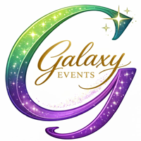 Galaxy Events Logo