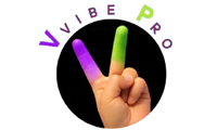 VvibePro Logo